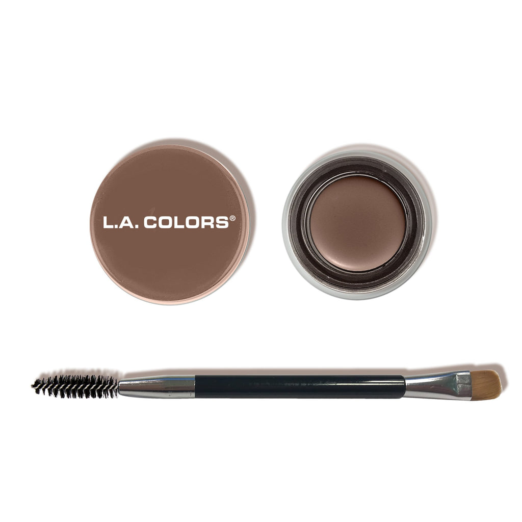 L.a. Colors Browie Wowie Brow Pomade (carded)
