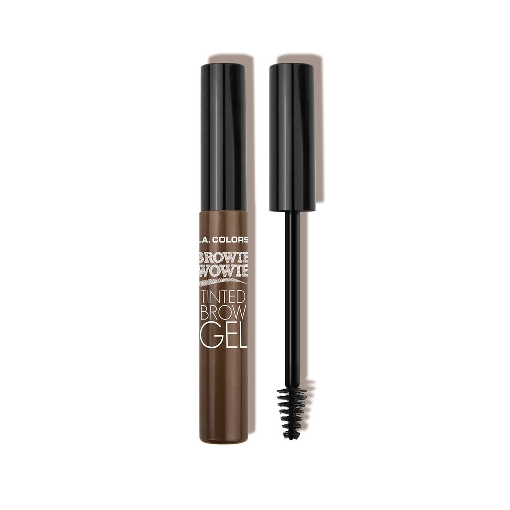 L.a. Colors Browie Wowie Tinted Brow Gel