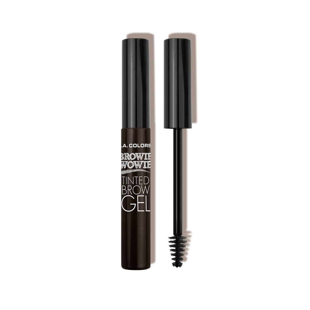 L.a. Colors Browie Wowie Tinted Brow Gel