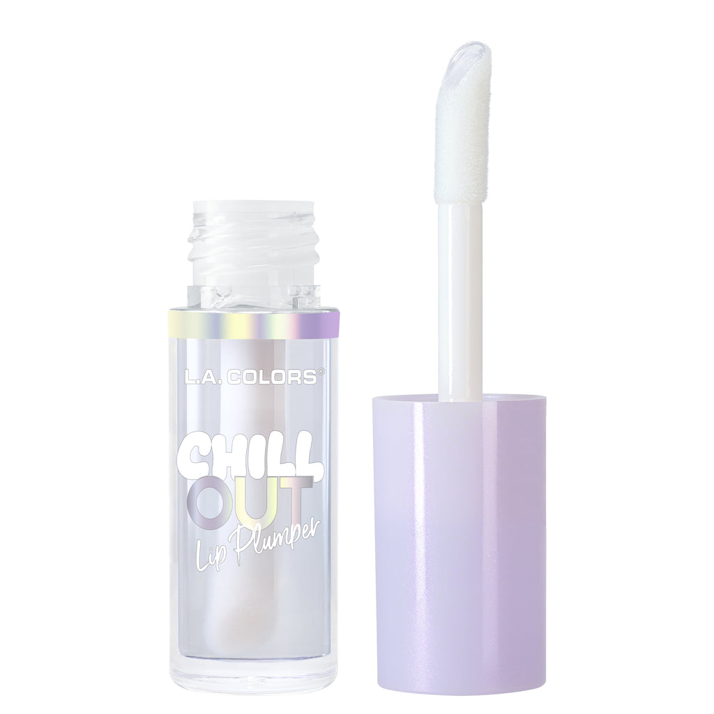 l.a. colors Chill Out Lip Plumper