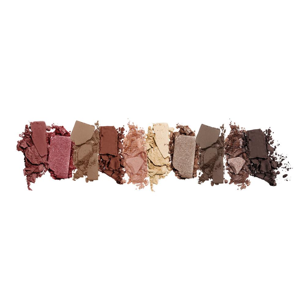 L.a. Colors Color Block Eyeshadow