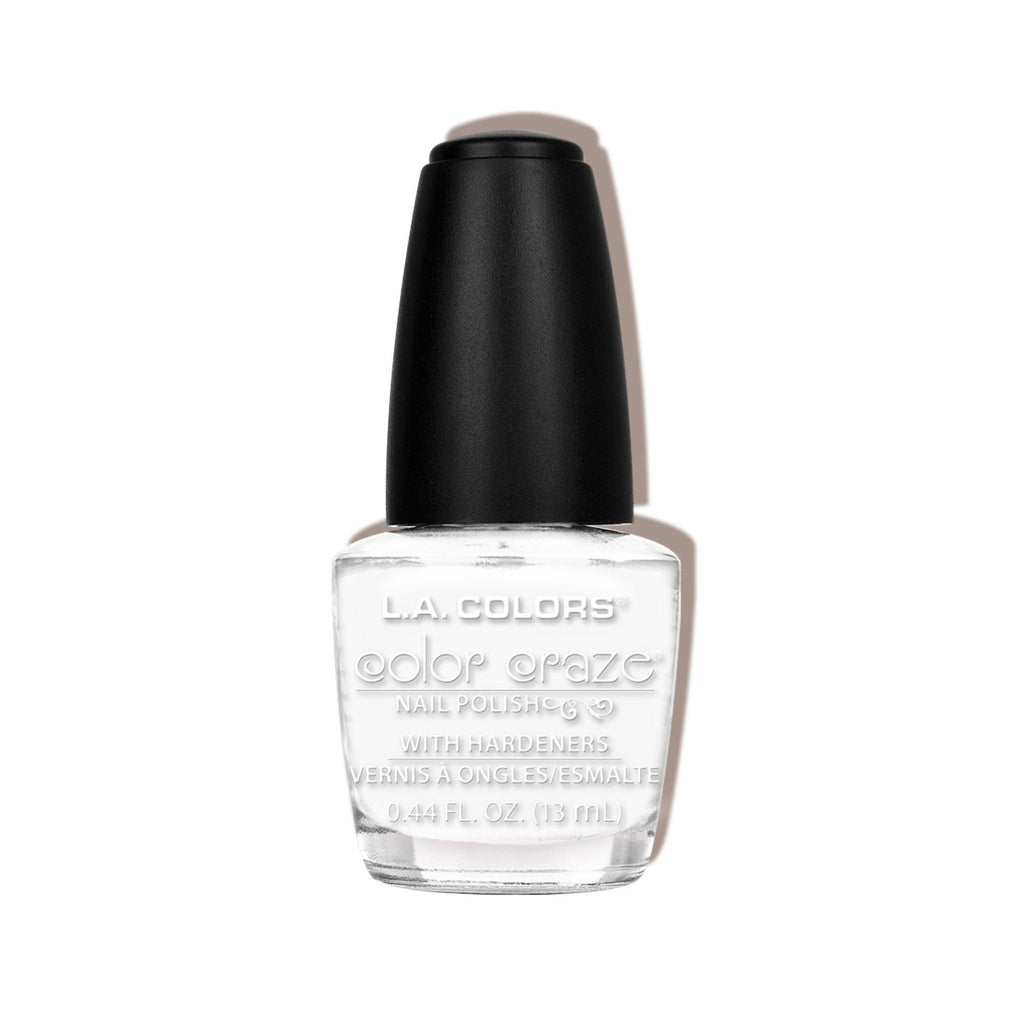 L.a. Colors Color Craze Nail Polish