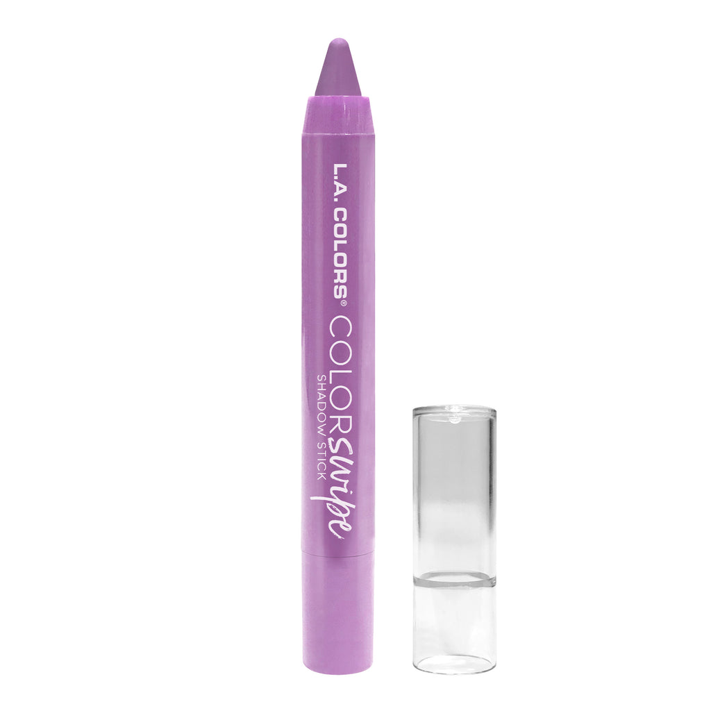 l.a. colors Color Swipe Shadow Stick