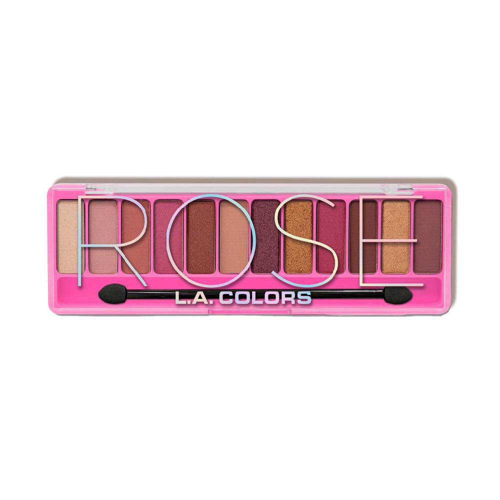 L.a. Colors Color Vibe Eyeshadow
