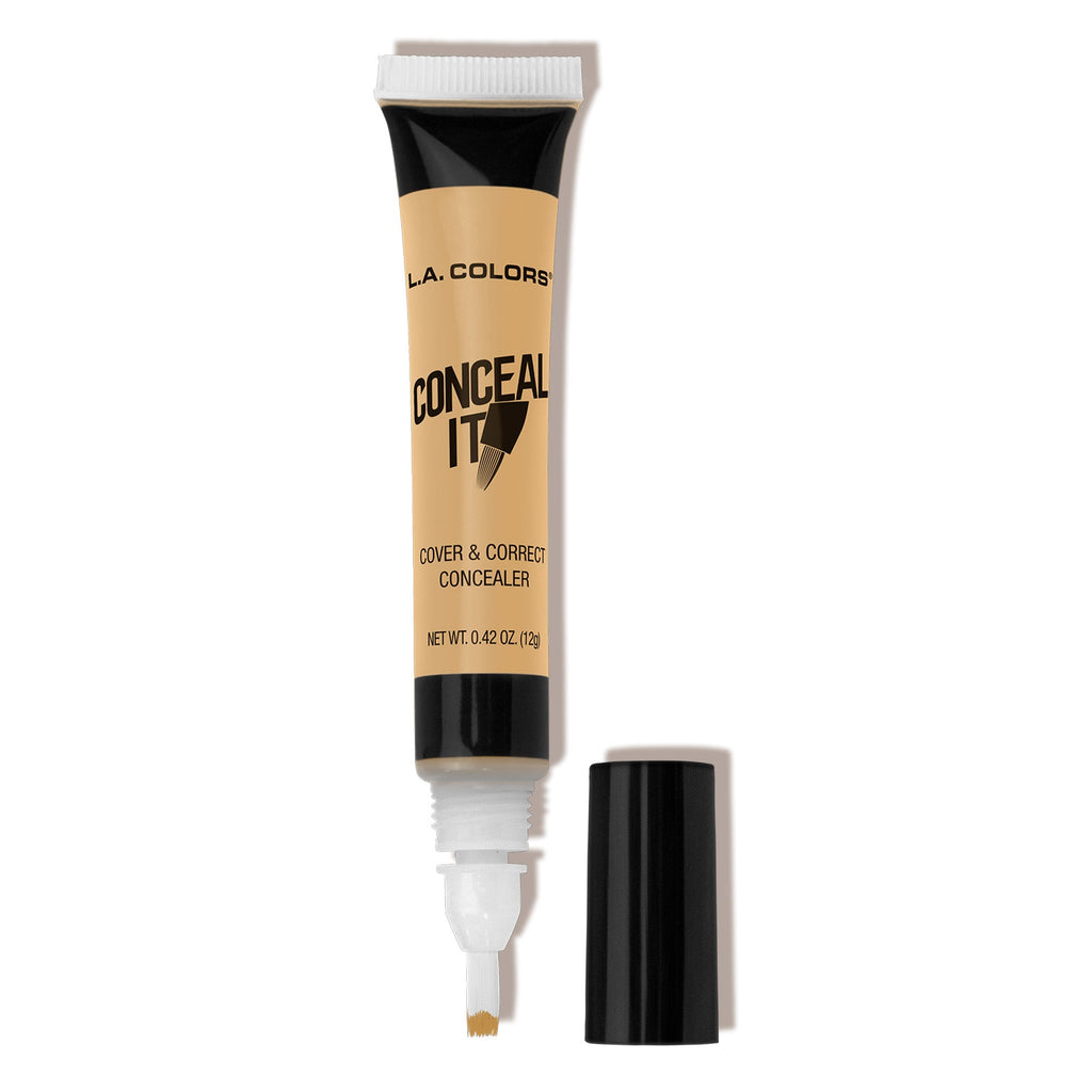 L.a. Colors Conceal It Concealer