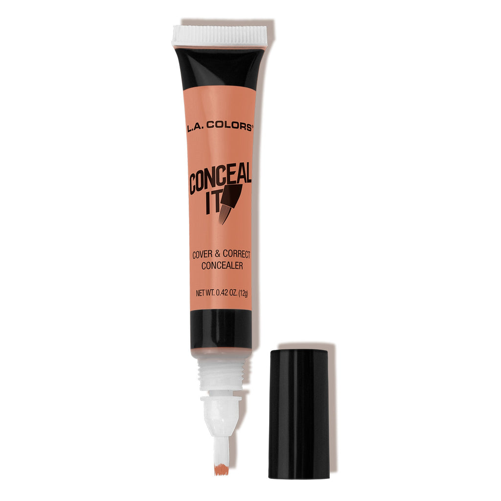 L.a. Colors Conceal It Concealer
