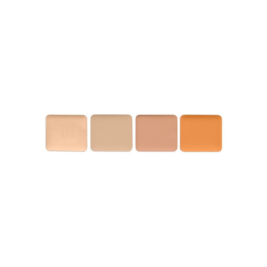 L.a. Colors Concealer Palette (carded)