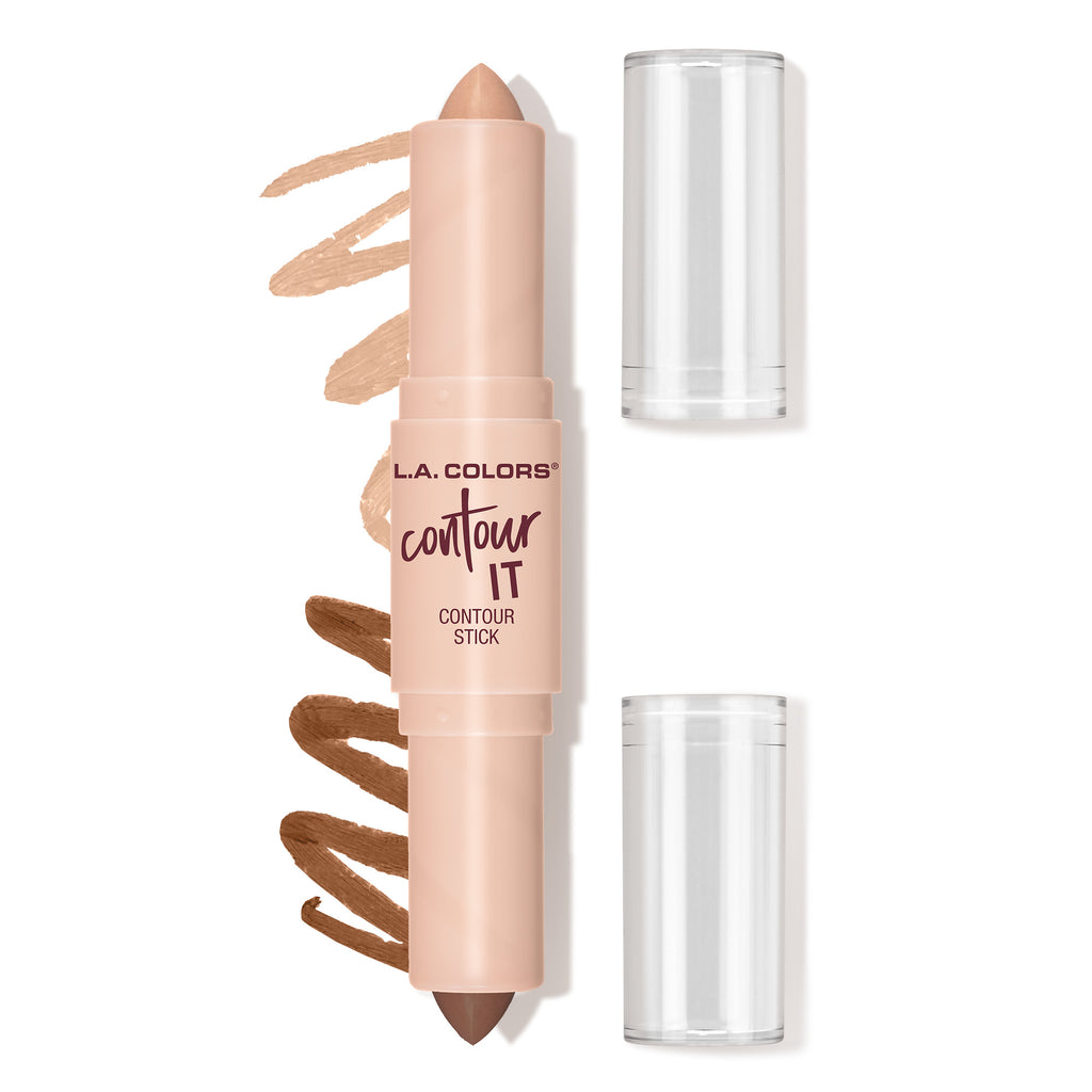 L.a. Colors Contour It Contour Stick