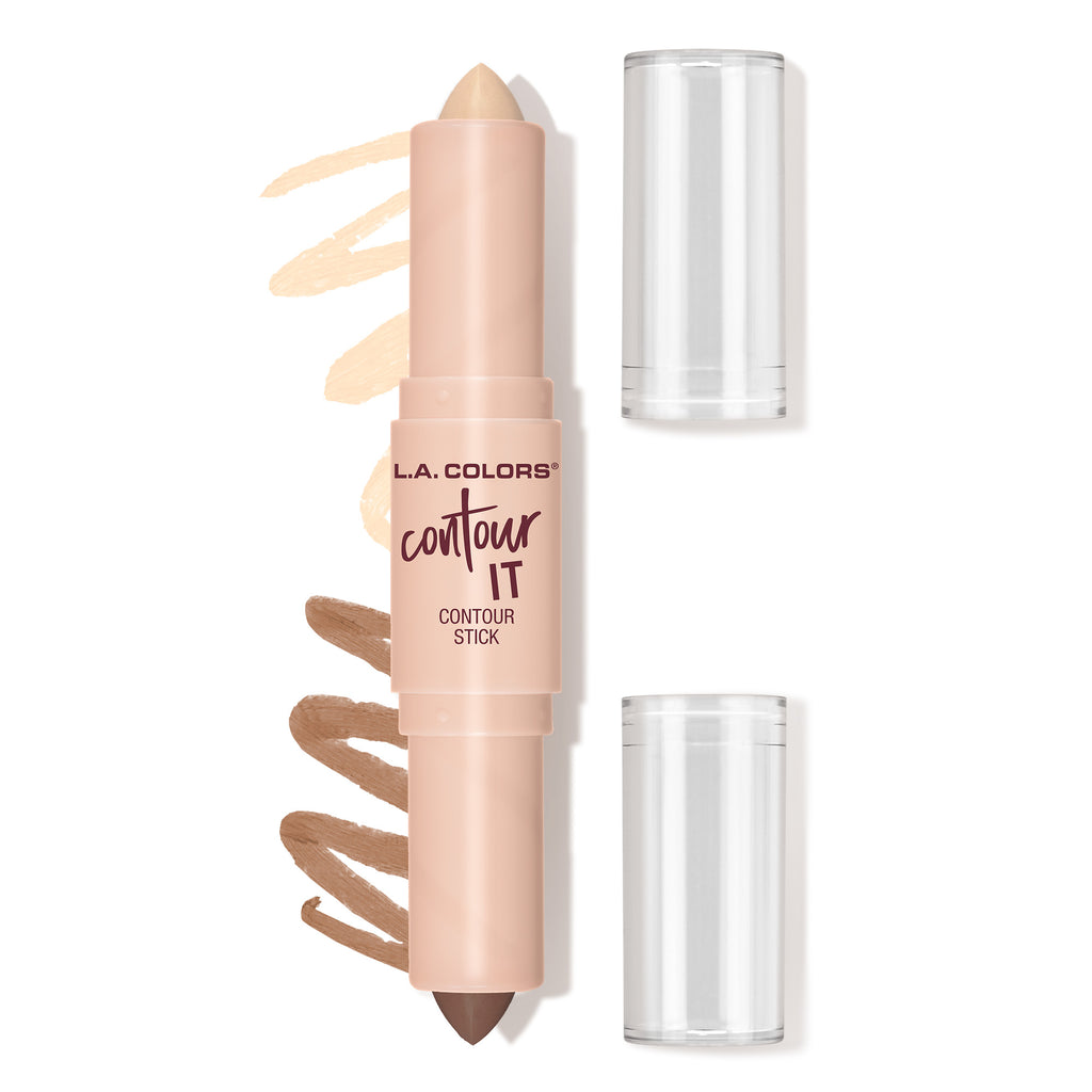 l.a. colors Contour It Contour Stick