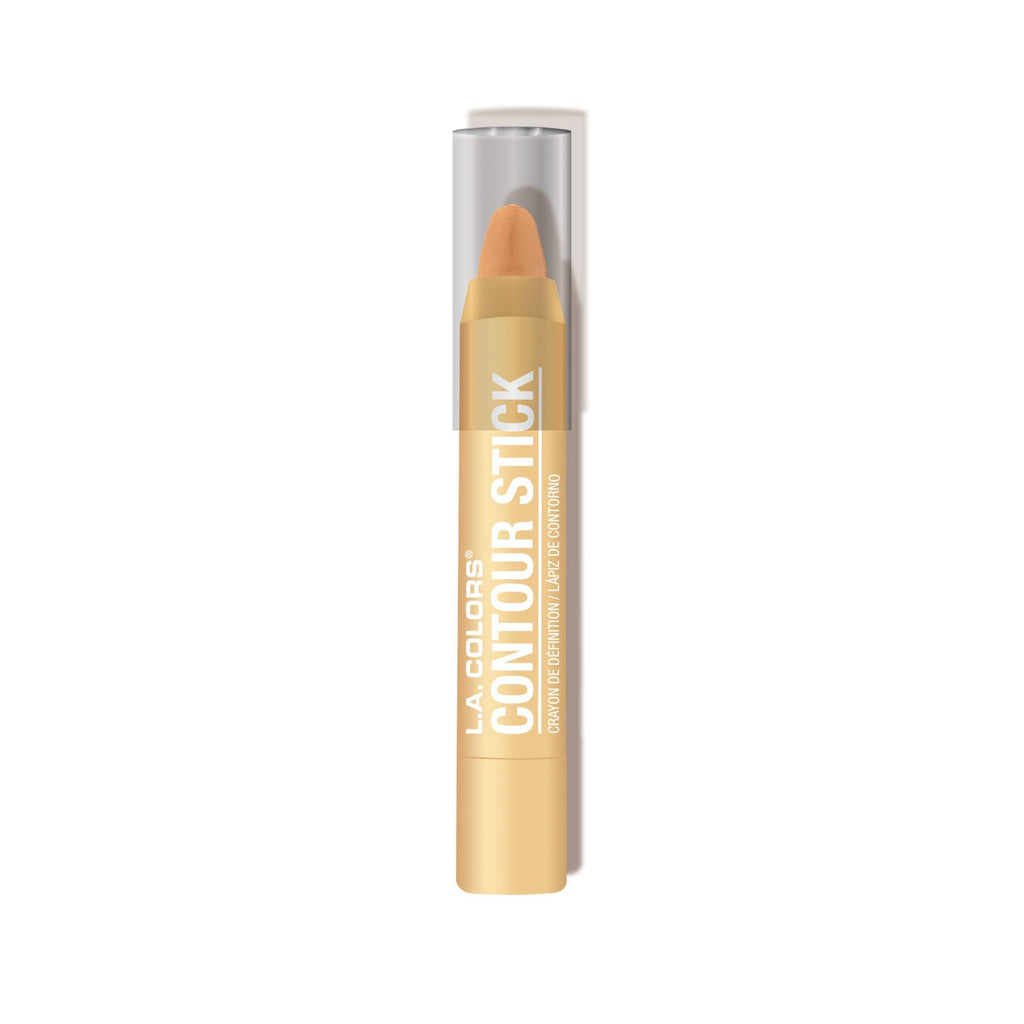L.a. Colors Contour Stick (carded)