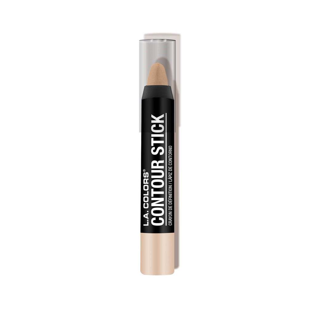 L.a. Colors Contour Stick (carded)