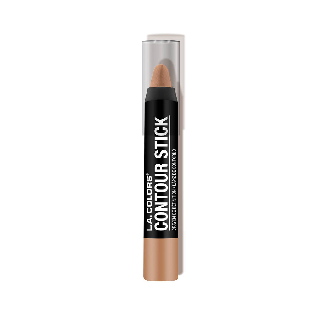L.a. Colors Contour Stick (carded)