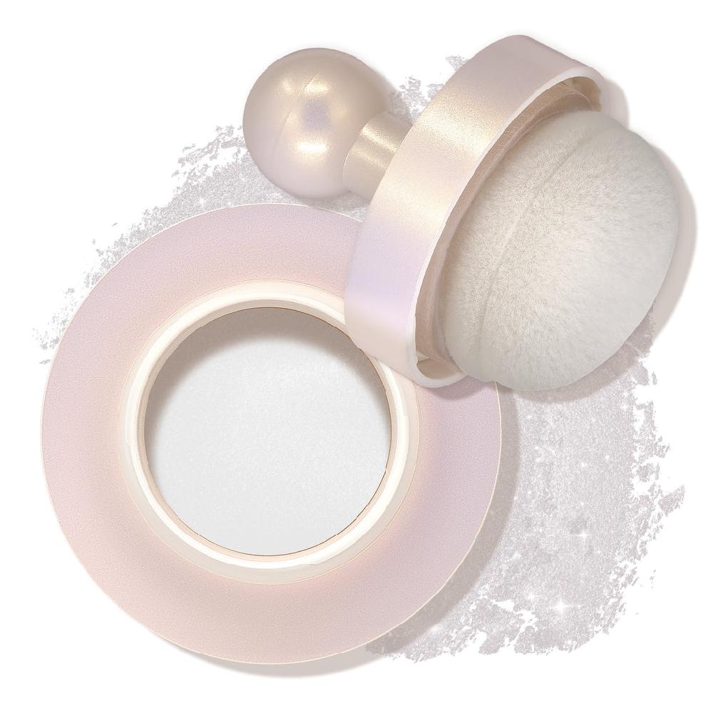 L.a. Colors Dazzling Starglow Shimmer Loose Powder