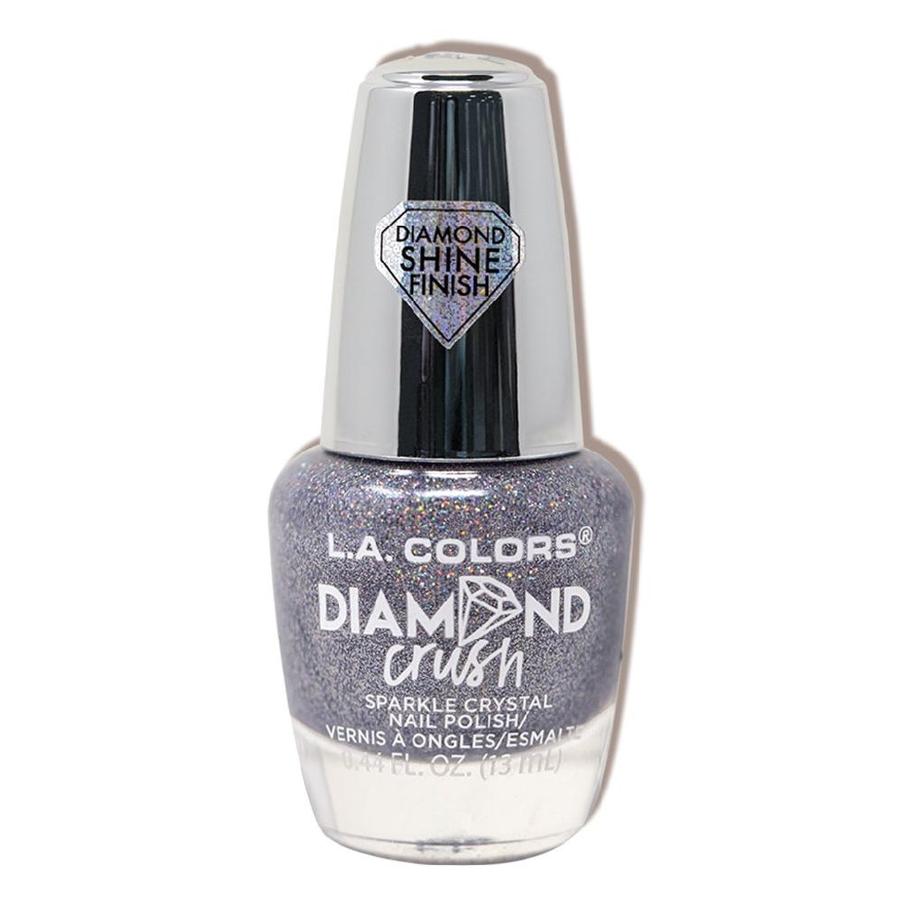 L.a. Colors Diamond Crush