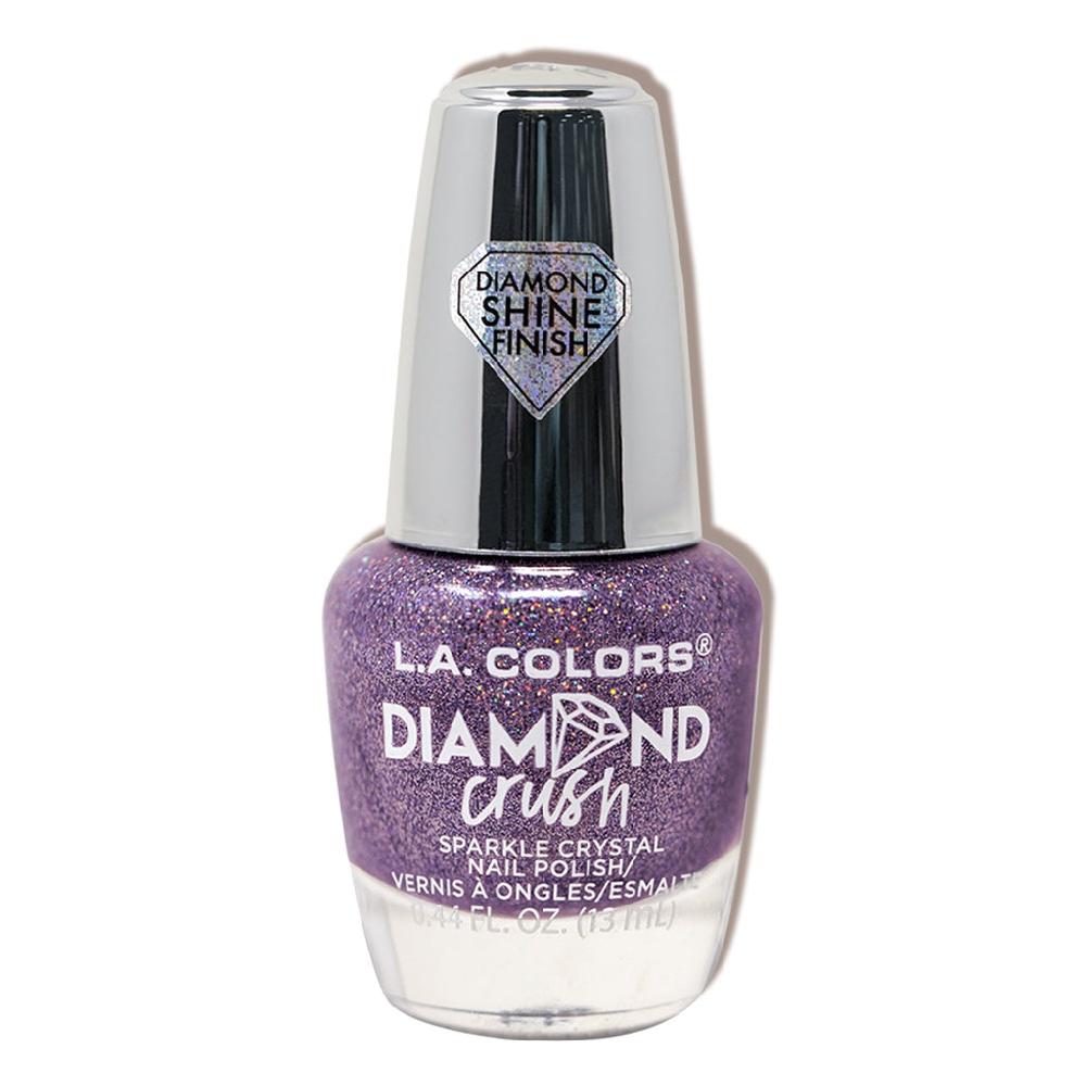 L.a. Colors Diamond Crush