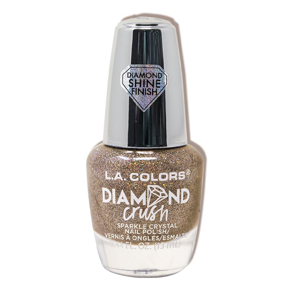 l.a. colors Diamond Crush