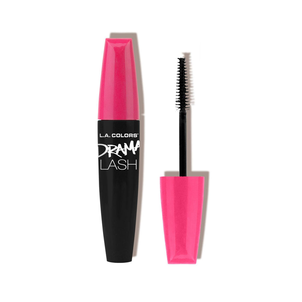 L.a. Colors Drama Lash Mascara