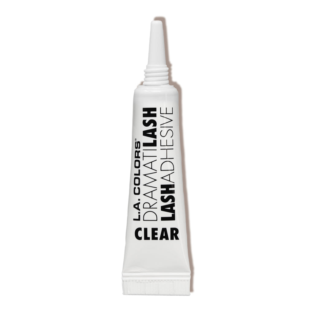 L.a. Colors Dramatilash Lash Adhesive (carded)
