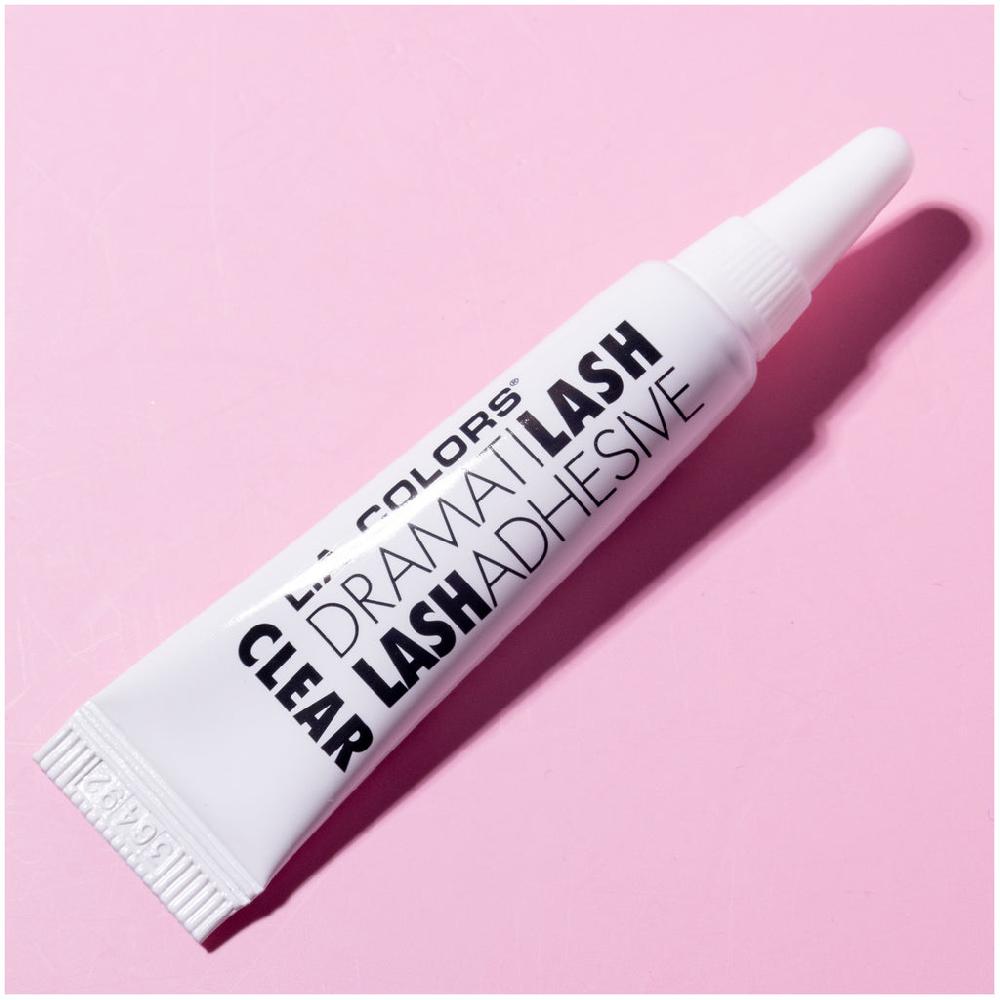 L.a. Colors Dramatilash Lash Adhesive (carded)