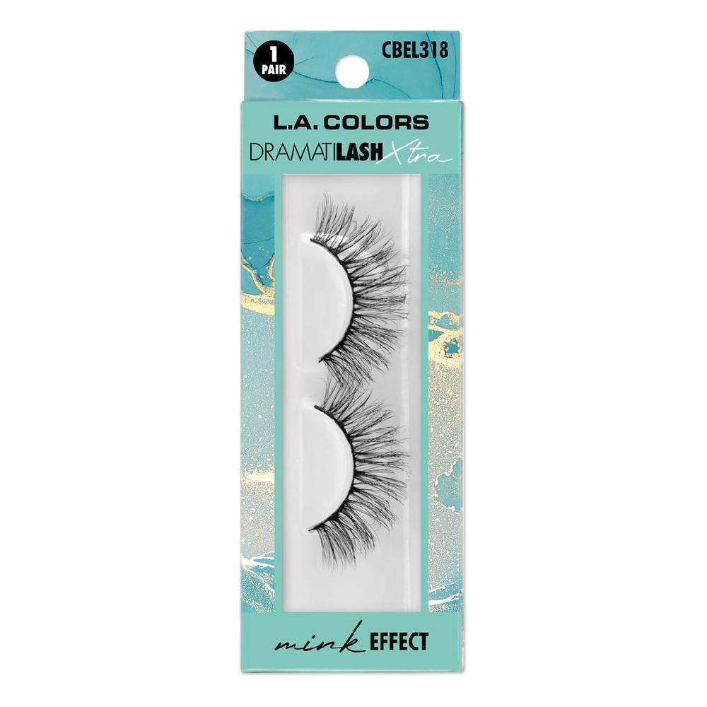 L.a. Colors Dramatilash Xtra
