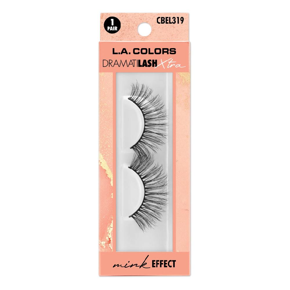L.a. Colors Dramatilash Xtra