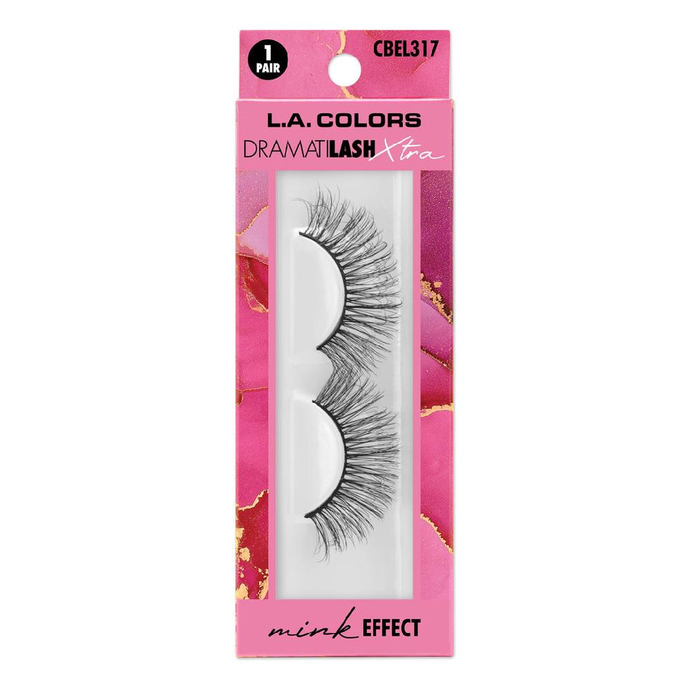 l.a. colors Dramatilash Xtra