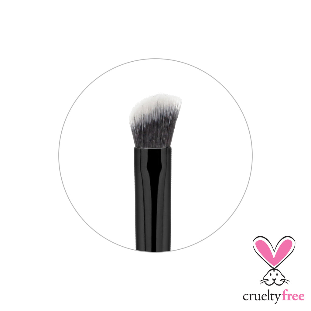 L.a. Colors Essential Angled Shadow Brush