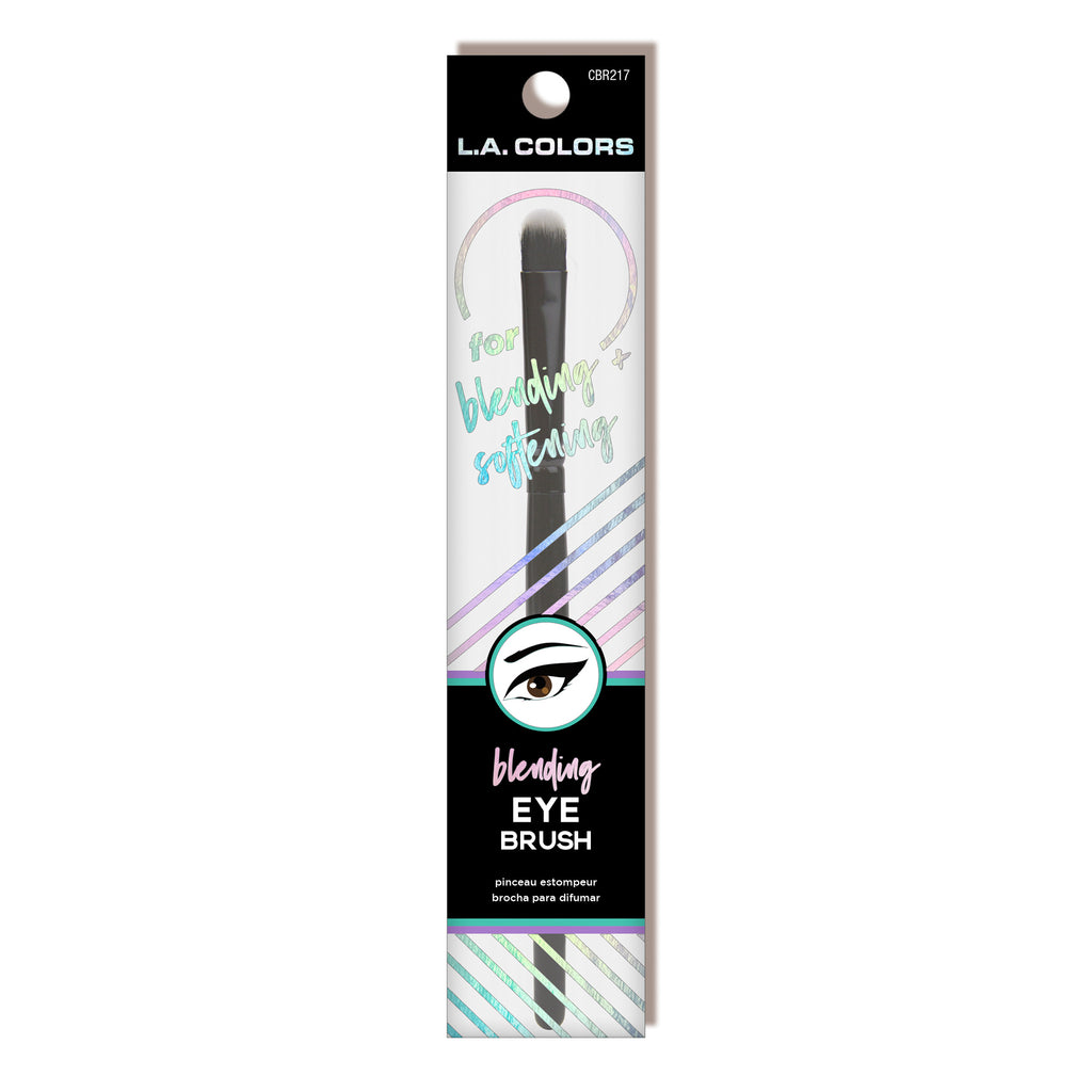 l.a. colors Essential Blending Eye Brush