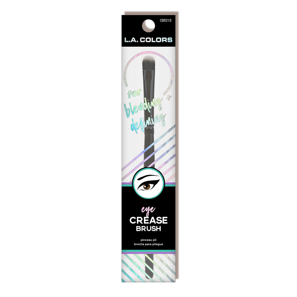 l.a. colors Essential Eye Crease Brush