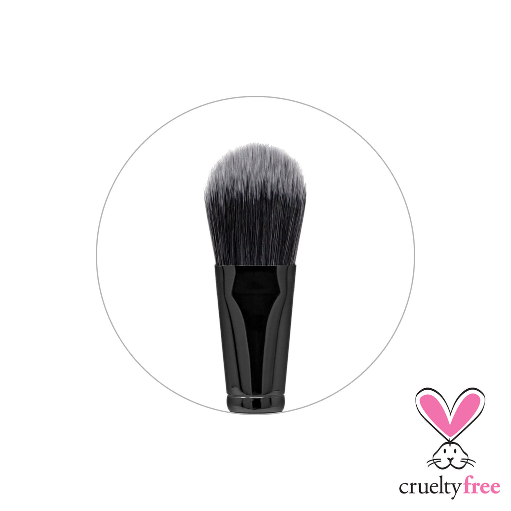 L.a. Colors Essential Flat Foundation Brush