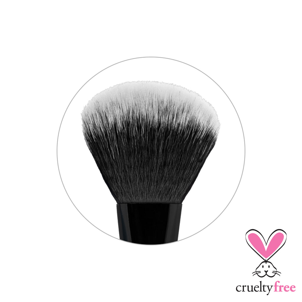 L.a. Colors Essential Large Powder Brush