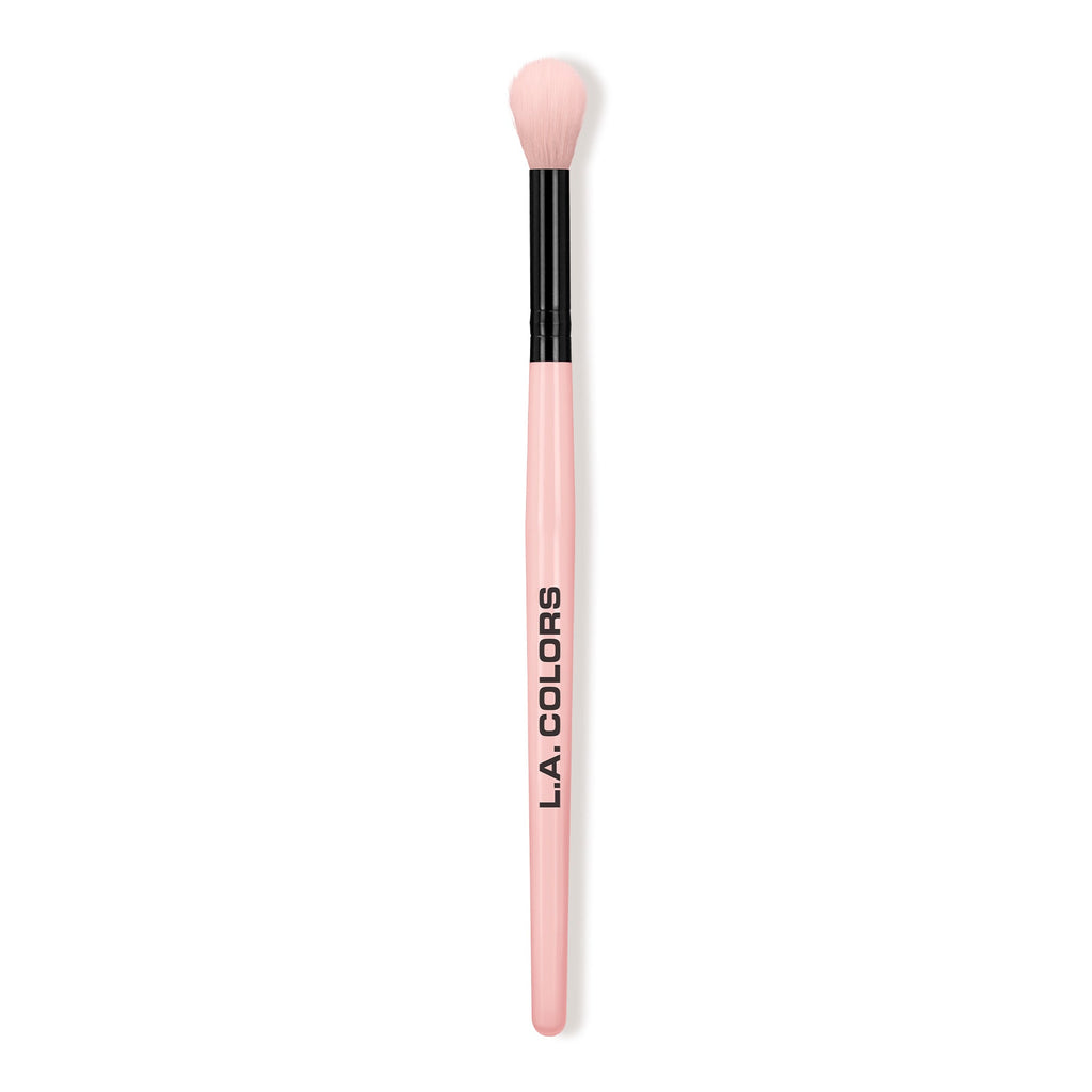 l.a. colors Essential Pink Tapered Blending Brush