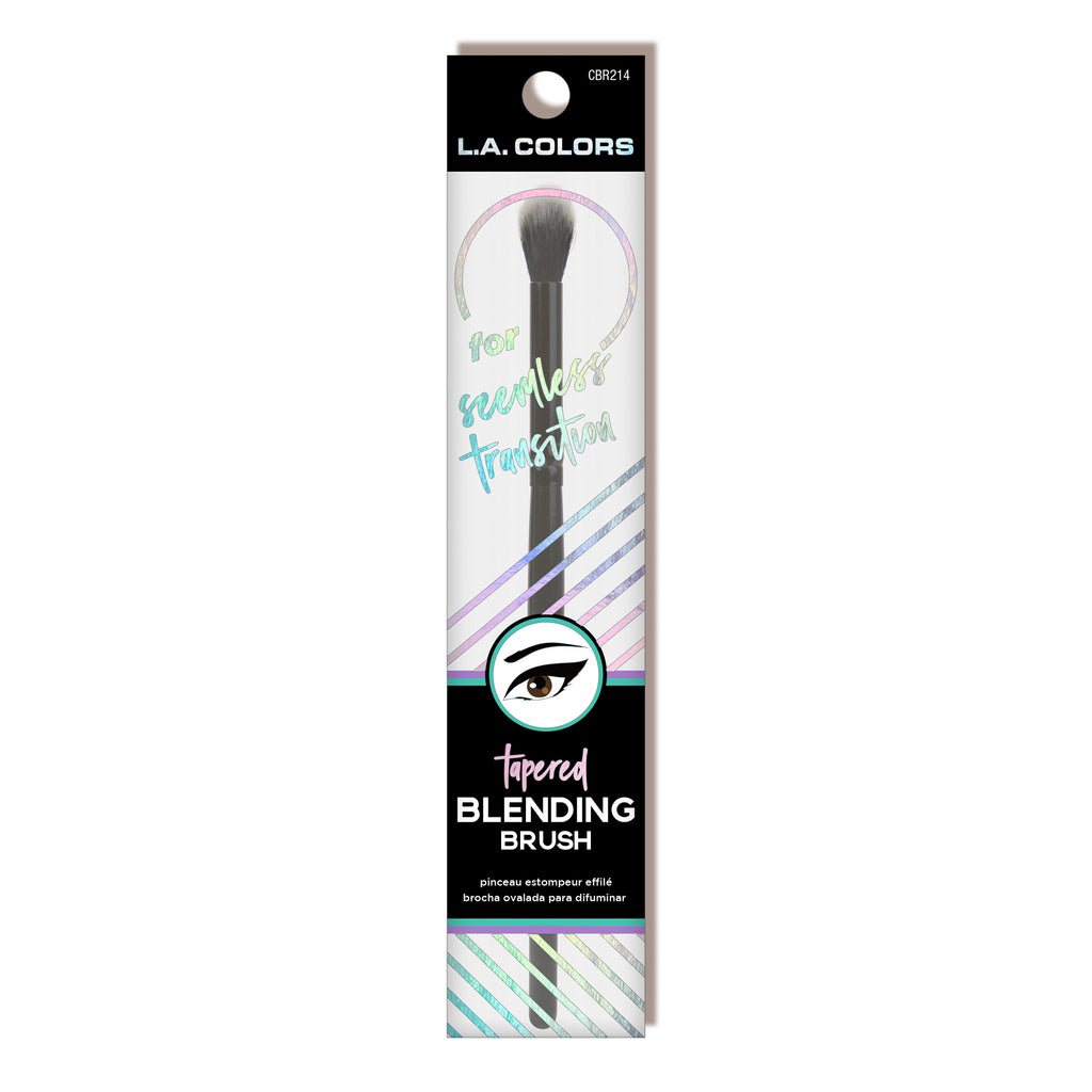 l.a. colors Essential Tapered Blending Brush