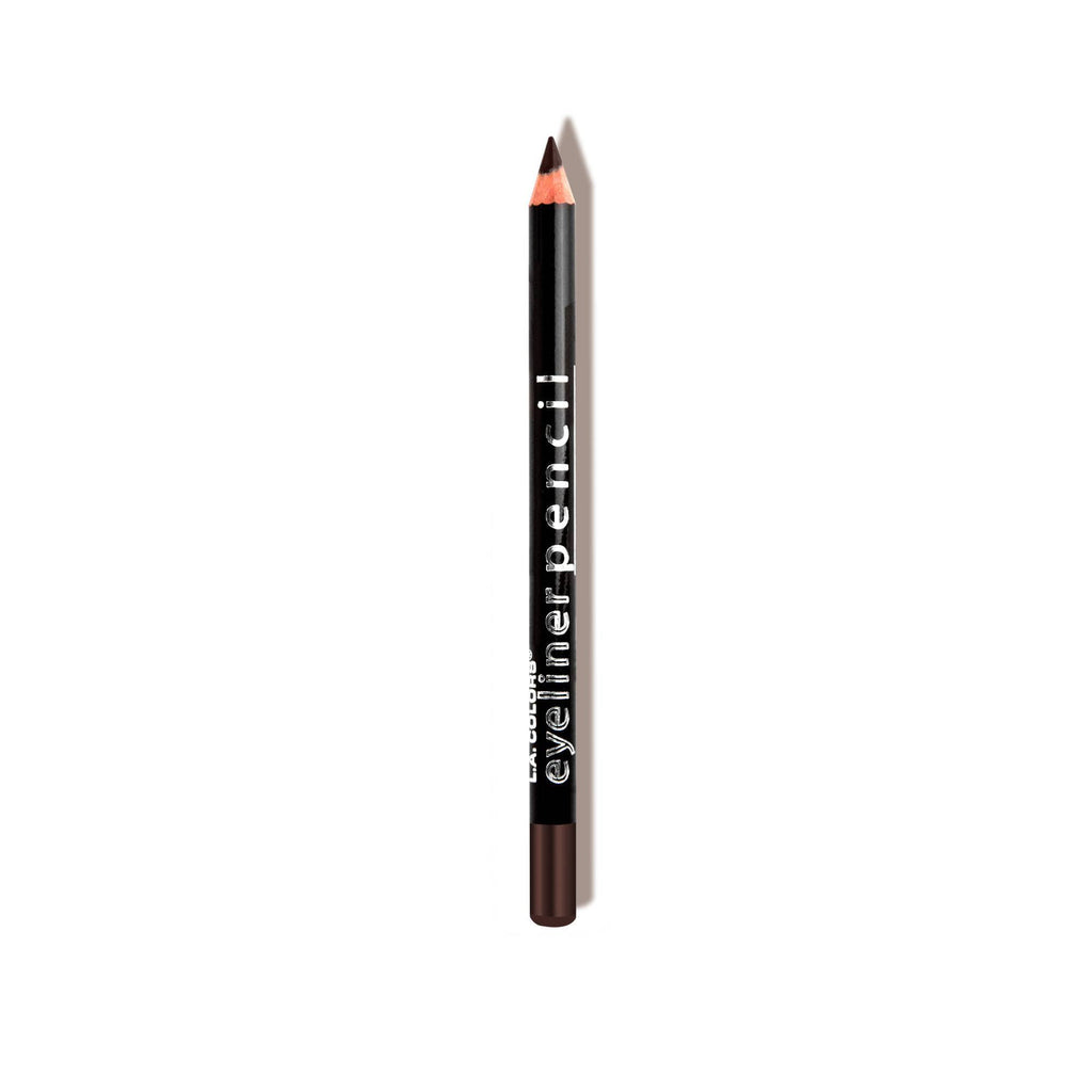 L.a. Colors Eyeliner Pencil