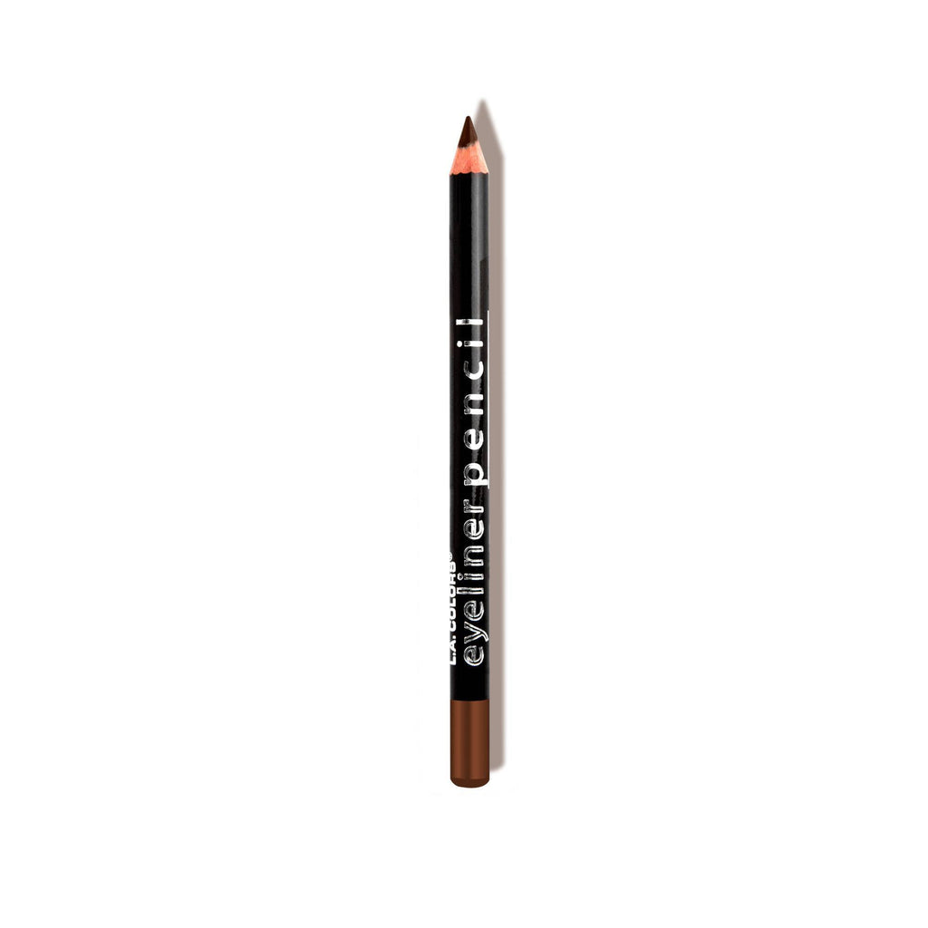 L.a. Colors Eyeliner Pencil