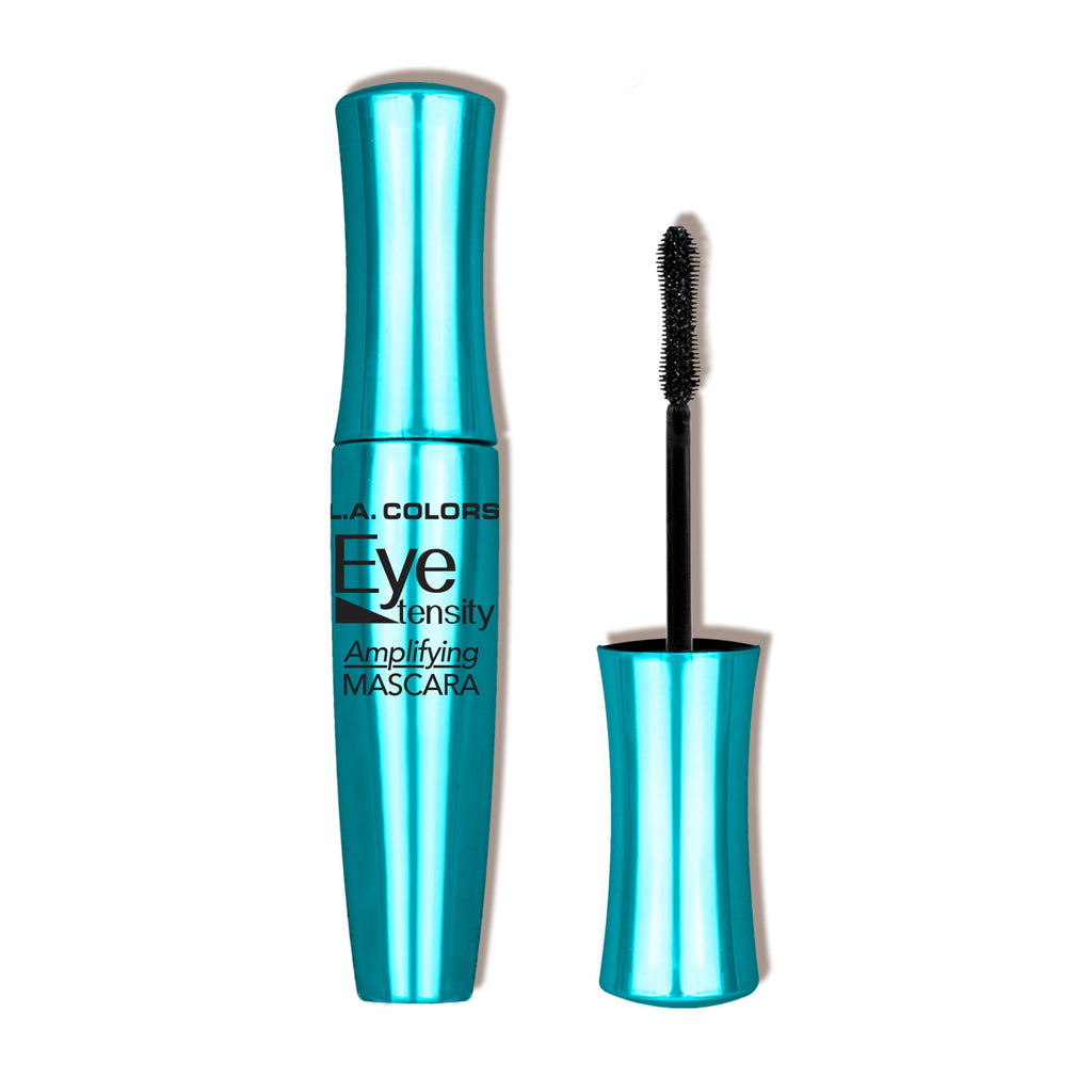 L.a. Colors EYEtensity Amplifying Mascara (carded)