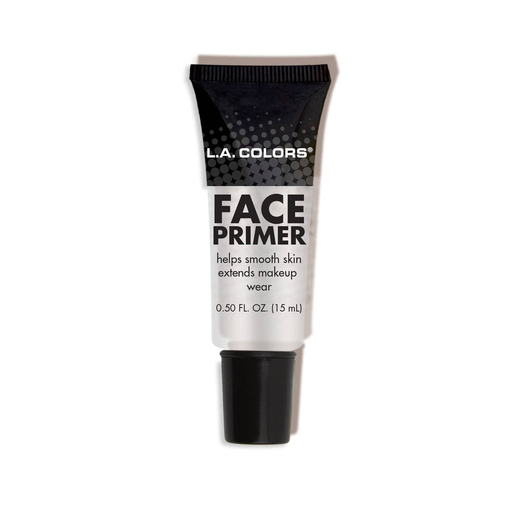 L.a. Colors Face Primer (carded)