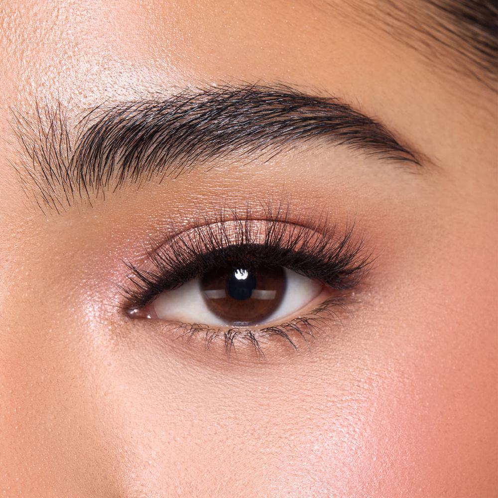 L.a. Colors Flexi Comfort Lash