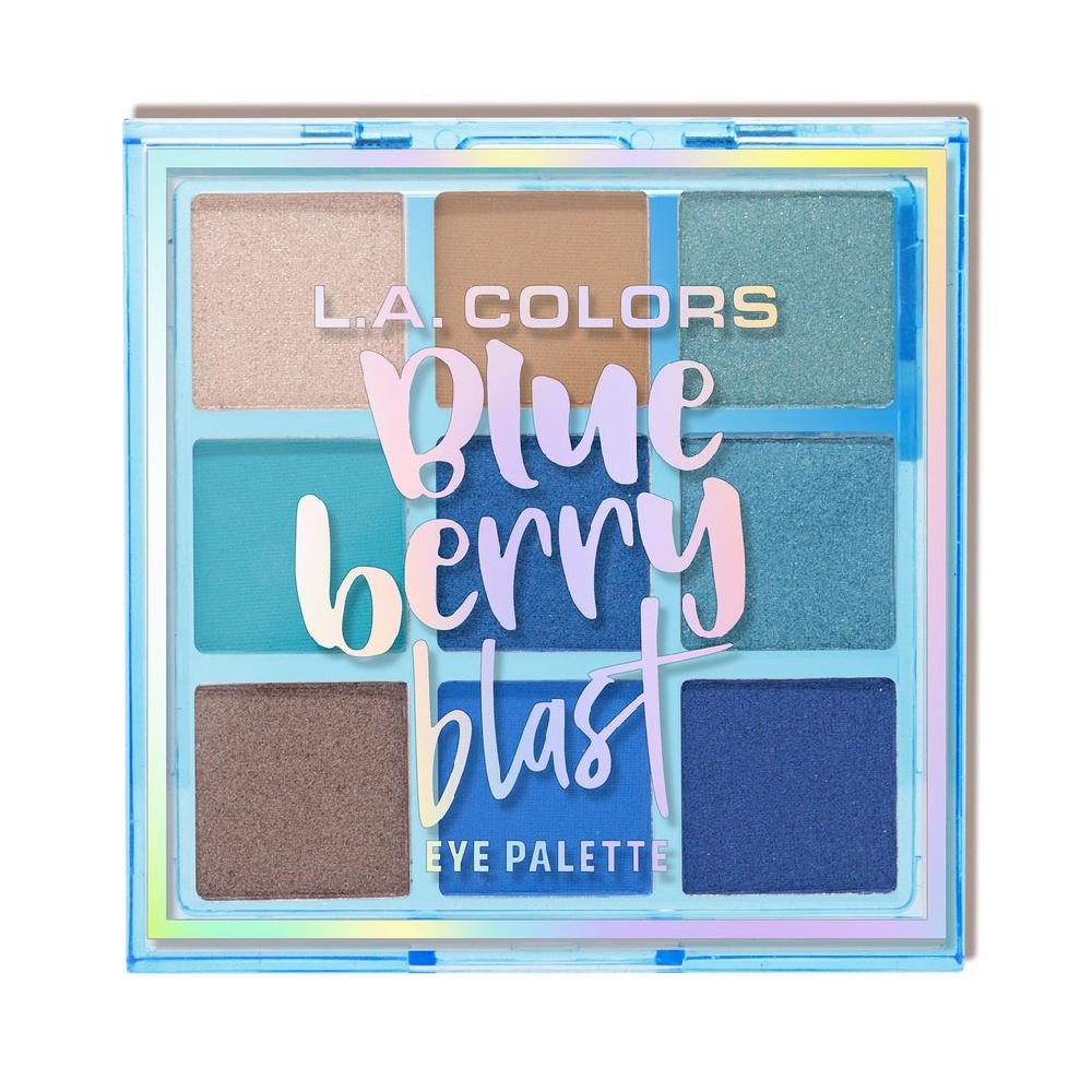 L.a. Colors Fruity Fun Eyeshadow