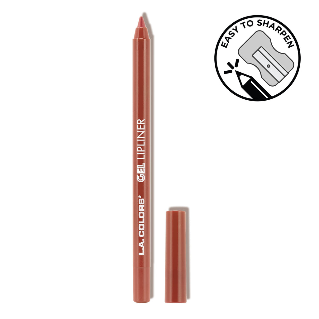 L.a. Colors Gel Lipliner