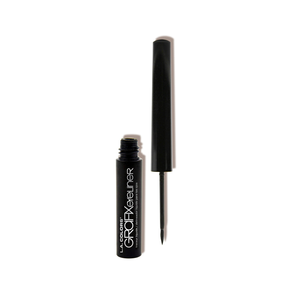 L.a. Colors Grafix Eyeliner (Carded)