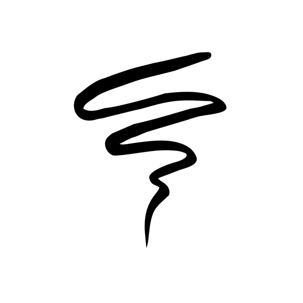 L.a. Colors Grafix Eyeliner (Carded)