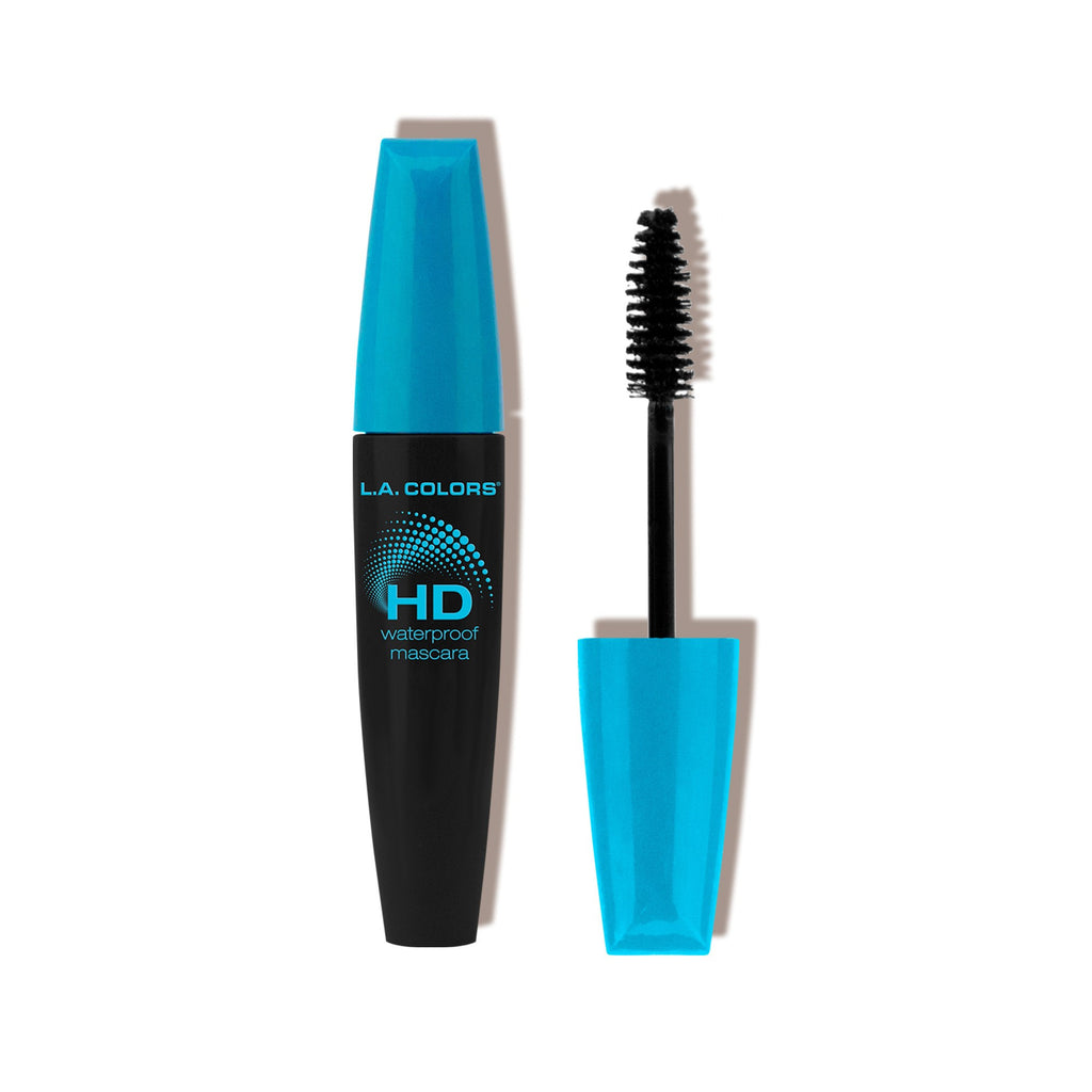 L.a. Colors HD Waterproof Mascara