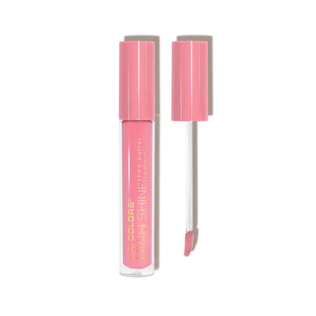 L.a. Colors High Shine Lipgloss