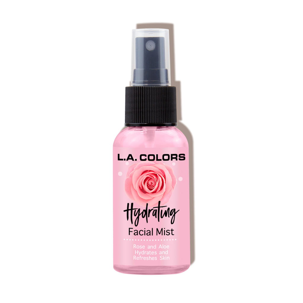 L.a. Colors Hydrating Facial Mist (carded)