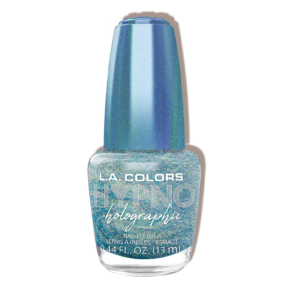 L.a. Colors Hypno Holographic Polish
