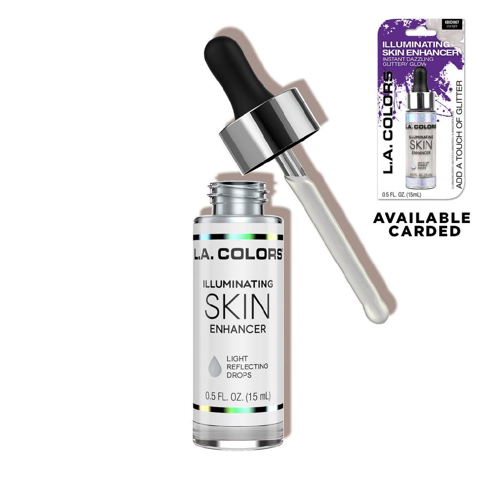 l.a. colors Illuminating Skin Enhancer