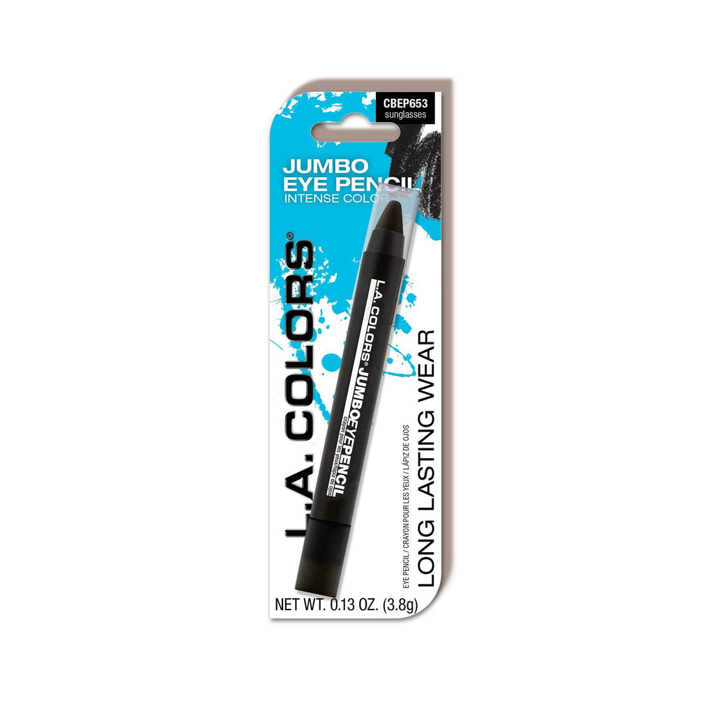 l.a. colors Jumbo Eye Pencil (carded)