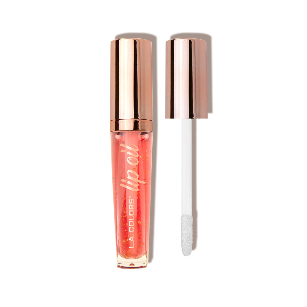 L.a. Colors Lip Oil