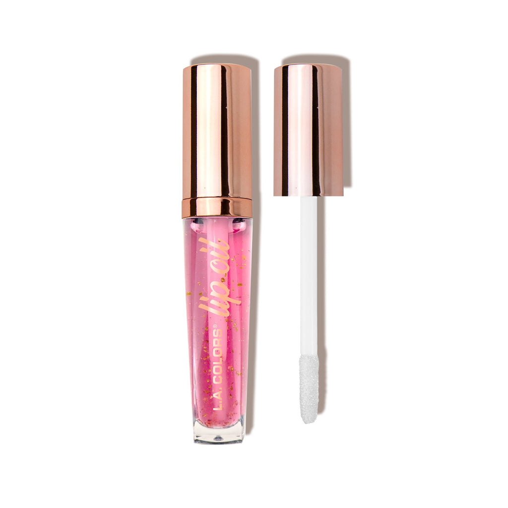 l.a. colors Lip Oil